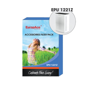 EPU1221Z Replacement Filter Pack