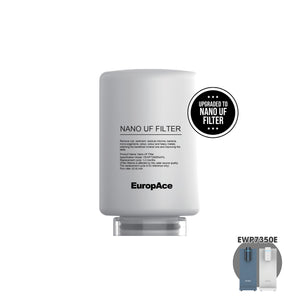 EWP7350E Replacement Filter Cartridge (6 pcs in 1 box)