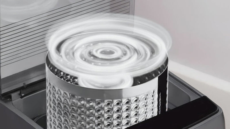 Air Dry for Faster, Fresher Laundry