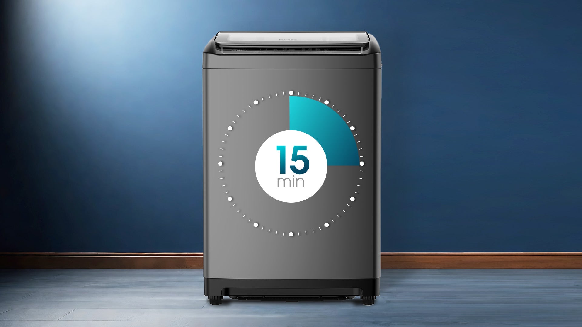 For People Always in a Hurry