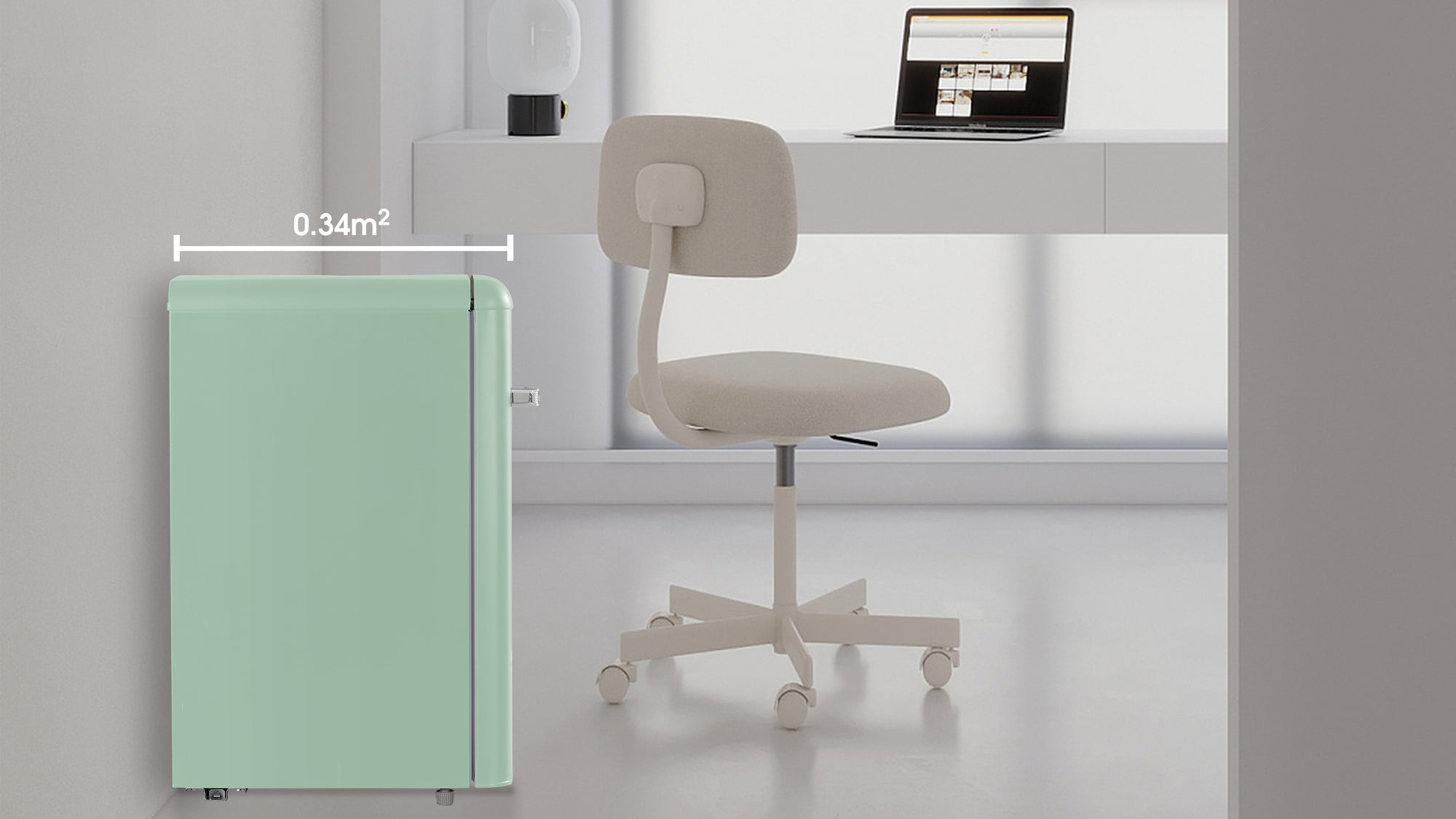 Space-Efficient Design