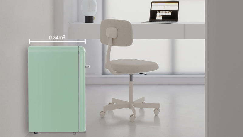 Space-Efficient Design