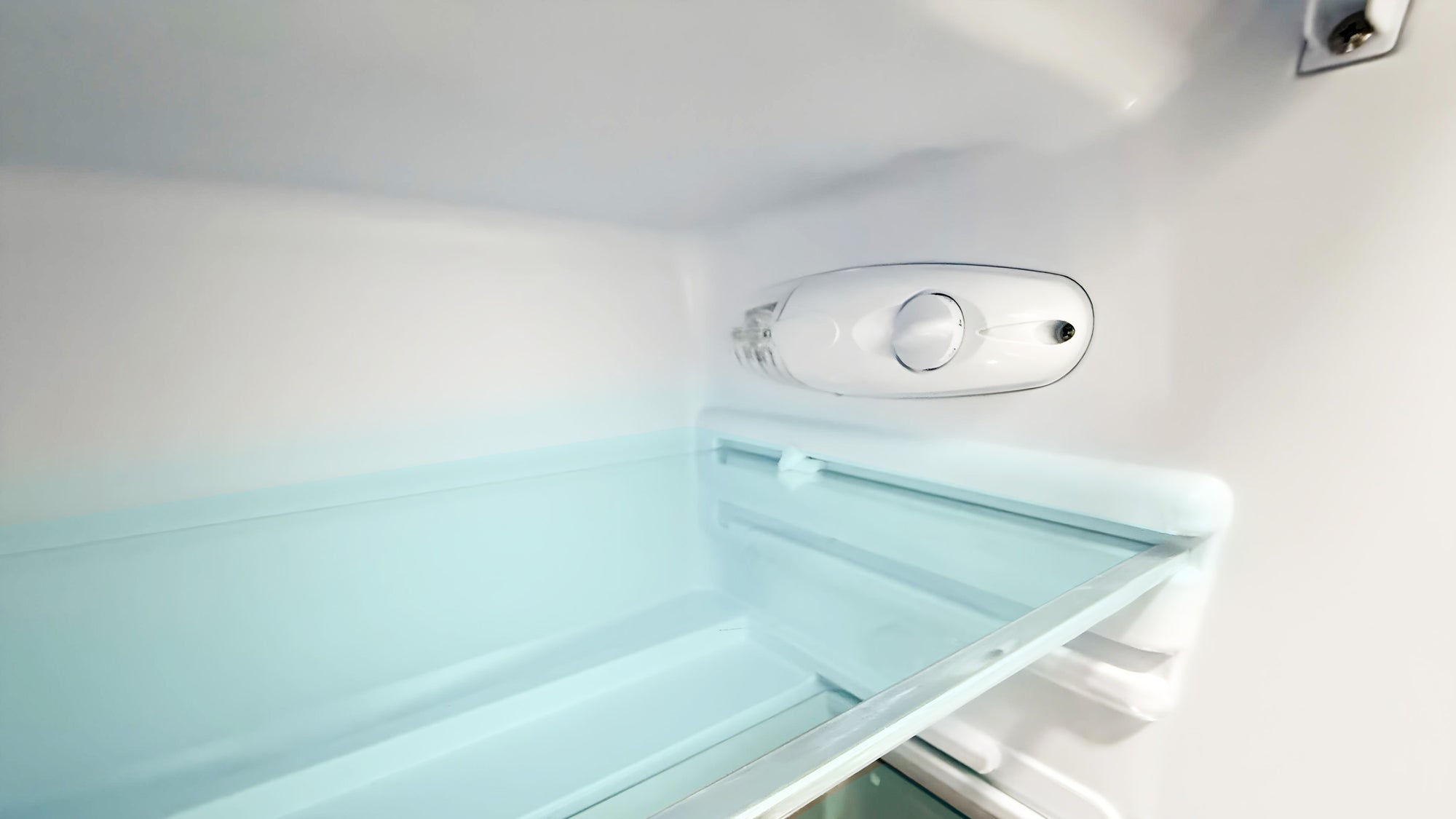 Tempered Glass Shelves