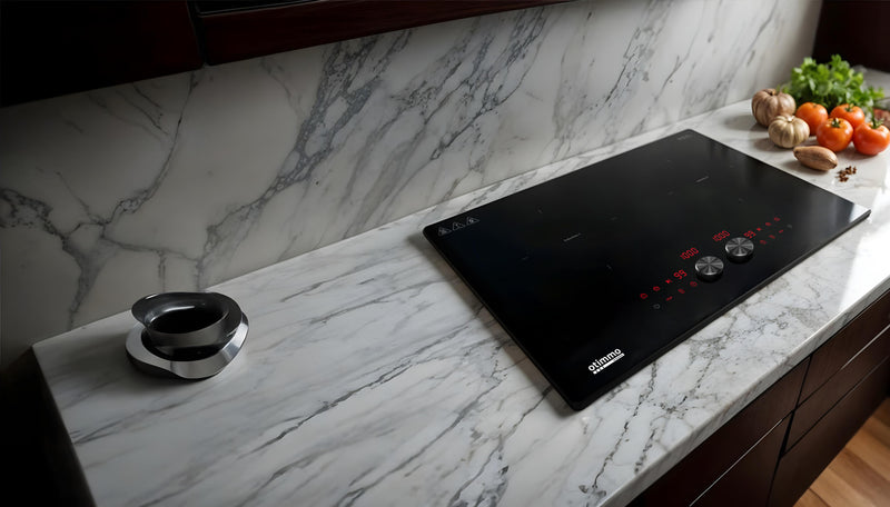 8 Series Induction Hob