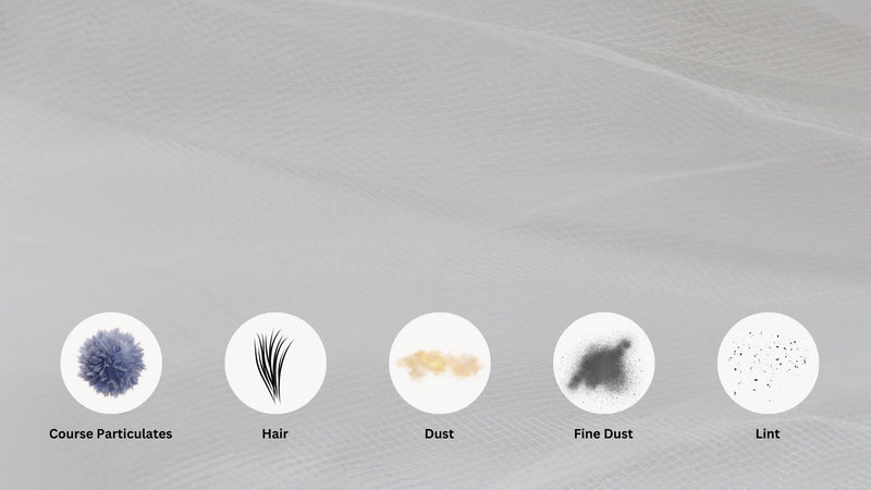 Stage 1: Mesh Pre-Filter