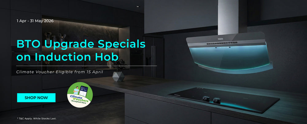 Shop All BTO Upgrade Specials