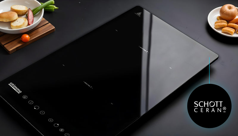 Schott Ceran Glass Top