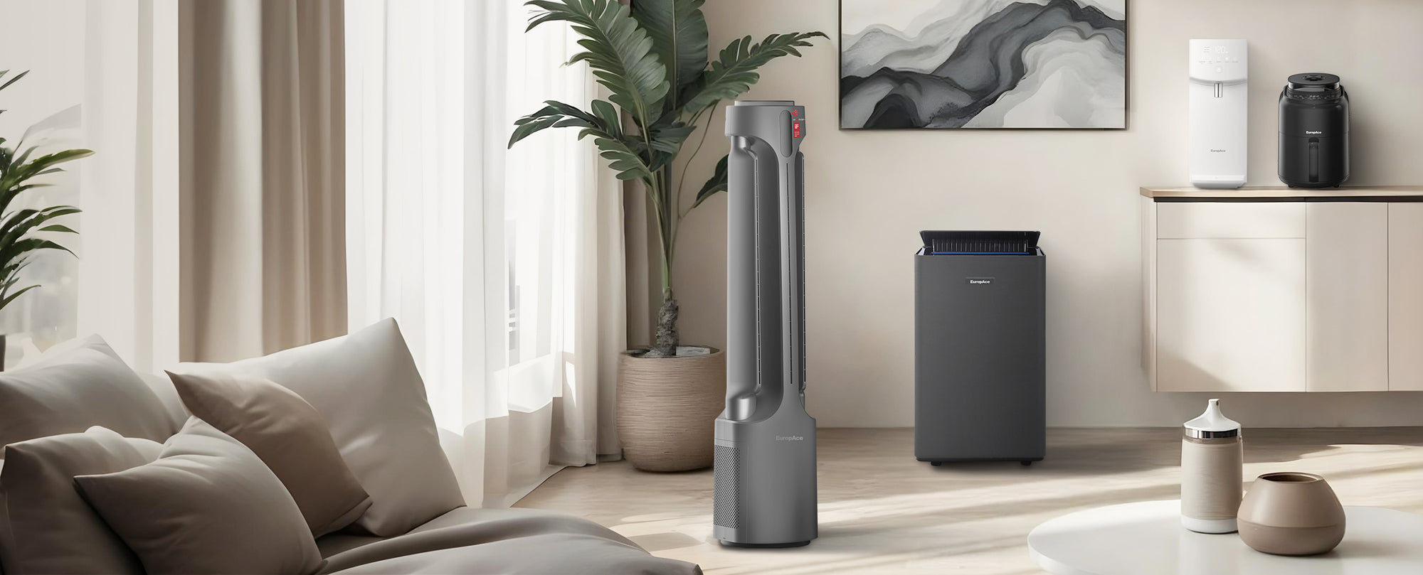 Serving Singapore Homes Since 1992