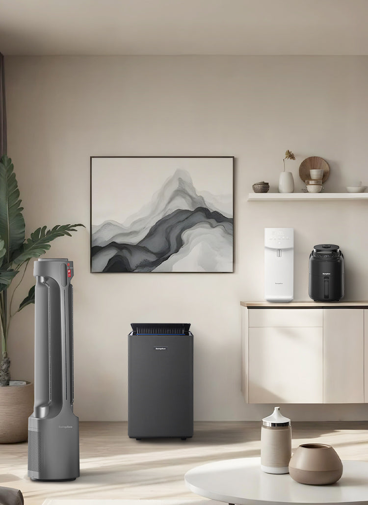 Serving Singapore Homes Since 1992