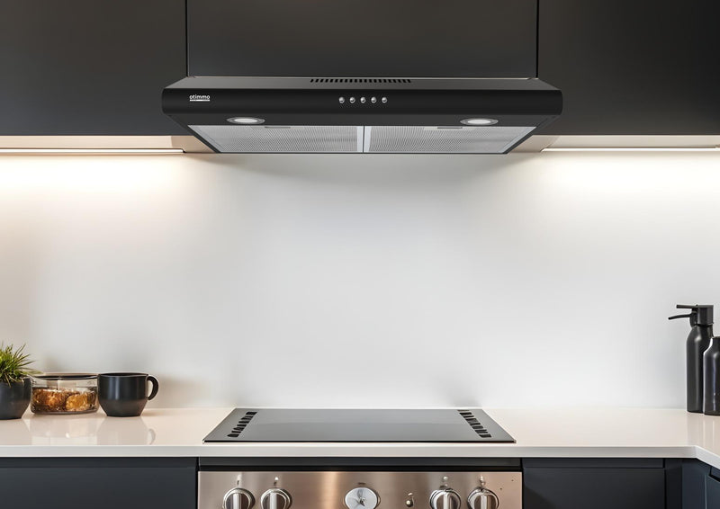 Simplicity with A Touch of Elegance