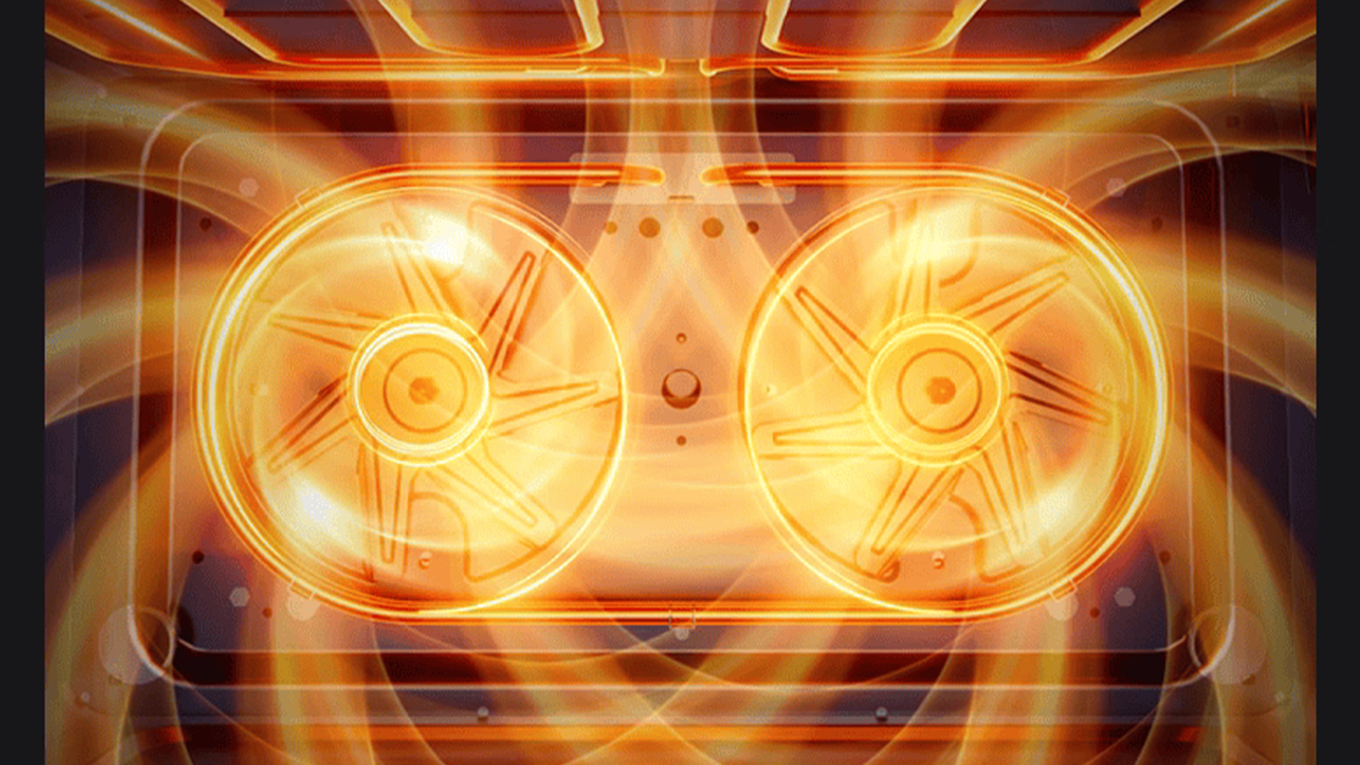 Twin Fan Precision