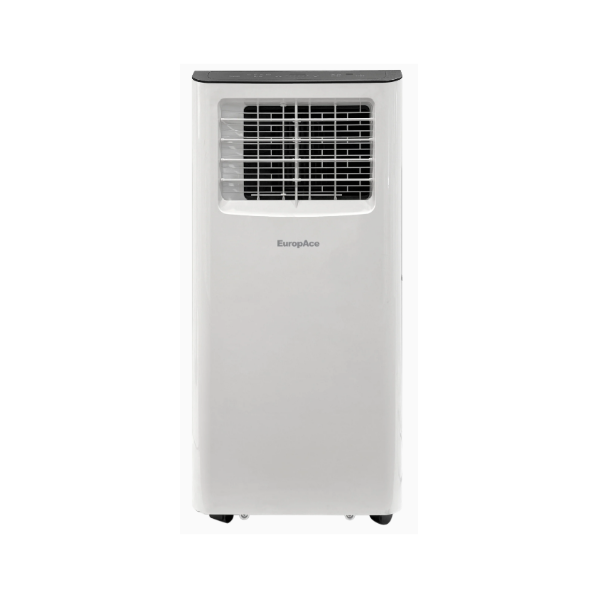 10,000 BTU Compact Portable Air Con | 170sqft Coverage, Easy Installation - USE PROMO CODE