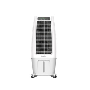 [NEW MODEL] 54L Air Cooler | Commercial Grade Cooling Power | Easy Cleaning & 3-Way Water Refill | Plasma Sterilization for Cleaner Air