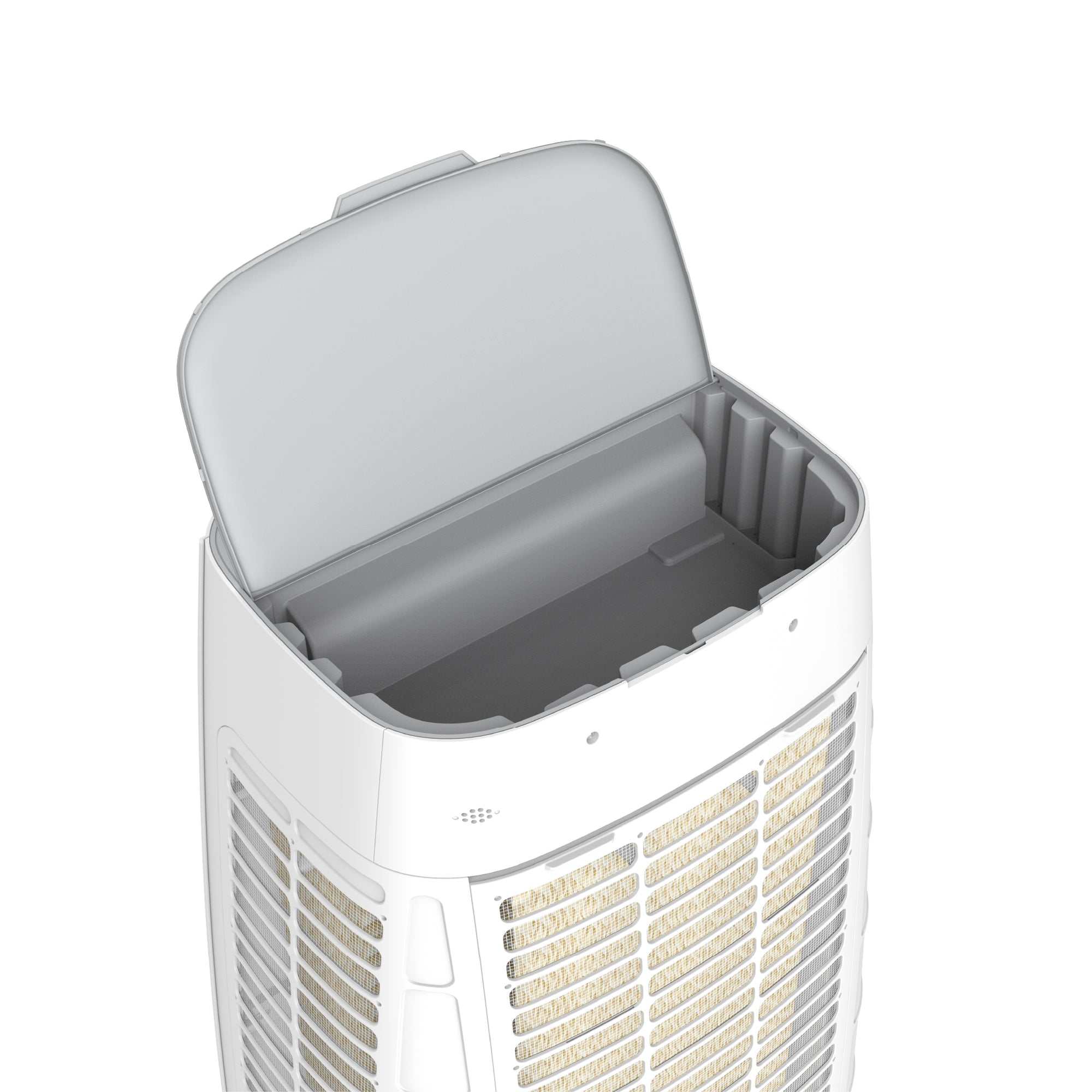 [NEW MODEL] 54L Air Cooler | Commercial Grade Cooling Power | Easy Cleaning & 3-Way Water Refill | Plasma Sterilization for Cleaner Air