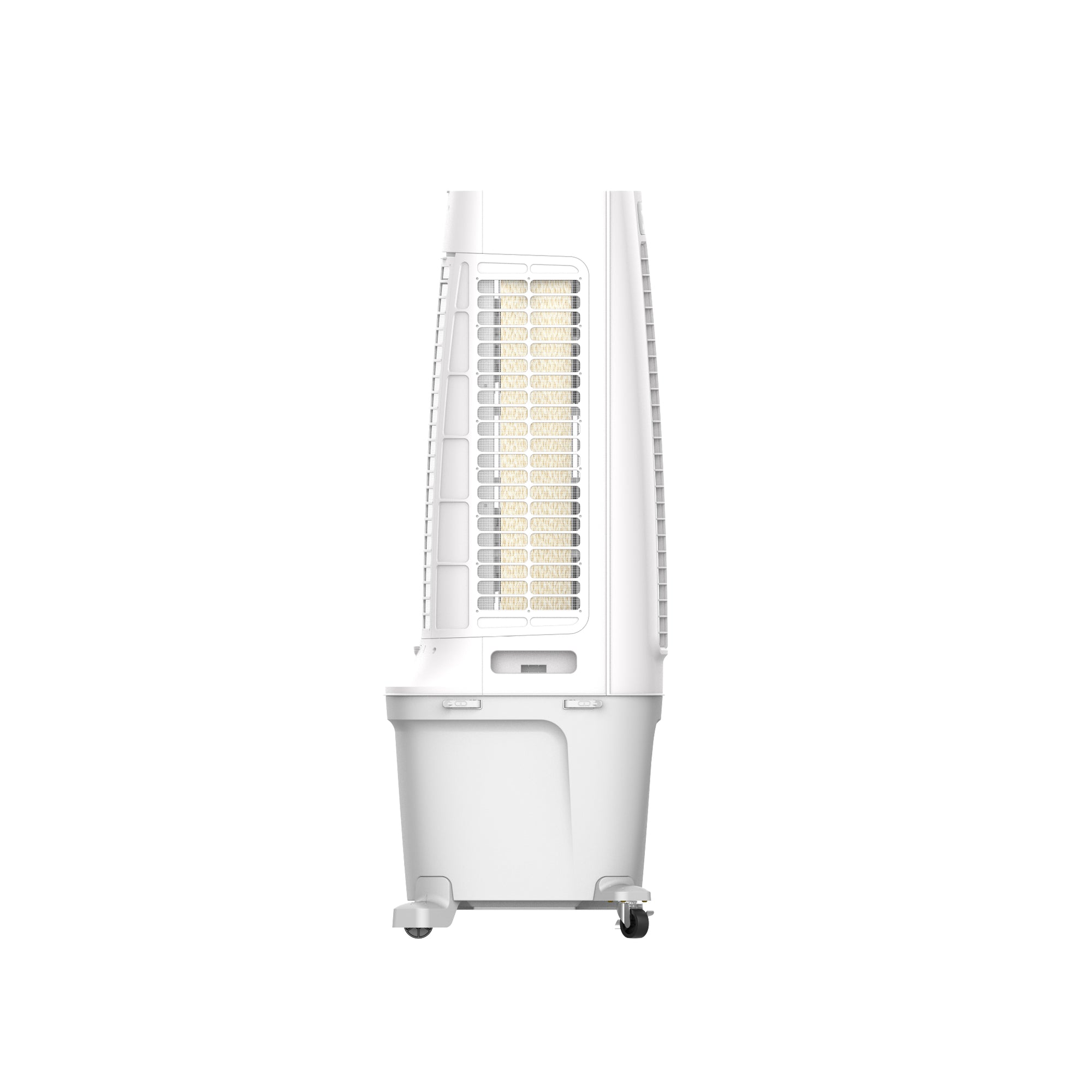 [NEW MODEL] 54L Air Cooler | Commercial Grade Cooling Power | Easy Cleaning & 3-Way Water Refill | Plasma Sterilization for Cleaner Air