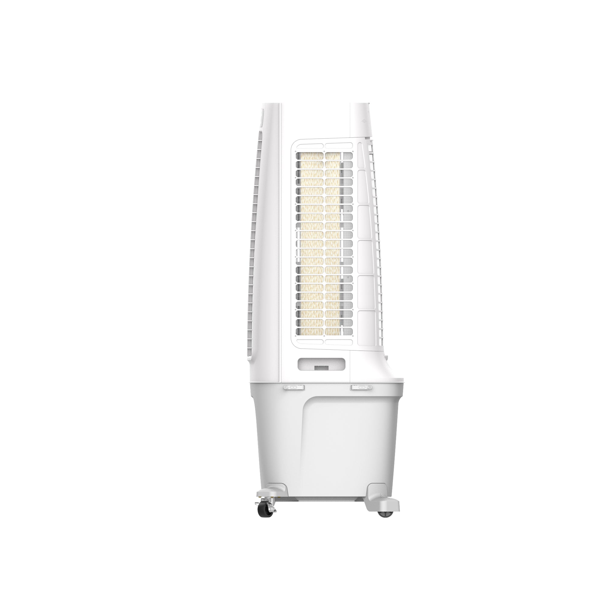 [NEW MODEL] 54L Air Cooler | Commercial Grade Cooling Power | Easy Cleaning & 3-Way Water Refill | Plasma Sterilization for Cleaner Air