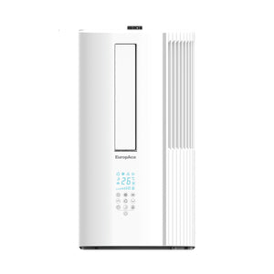 8,000 BTU Inverter Casement Air Con | UV Air Purification, 2 Ticks Inverter Technology, No Outdoor Unit