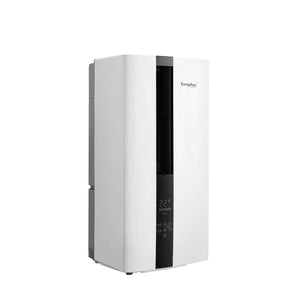 9,500 BTU Inverter Casement Air Con | UV Air Purification, 2 Ticks Inverter Technology, No Outdoor Unit