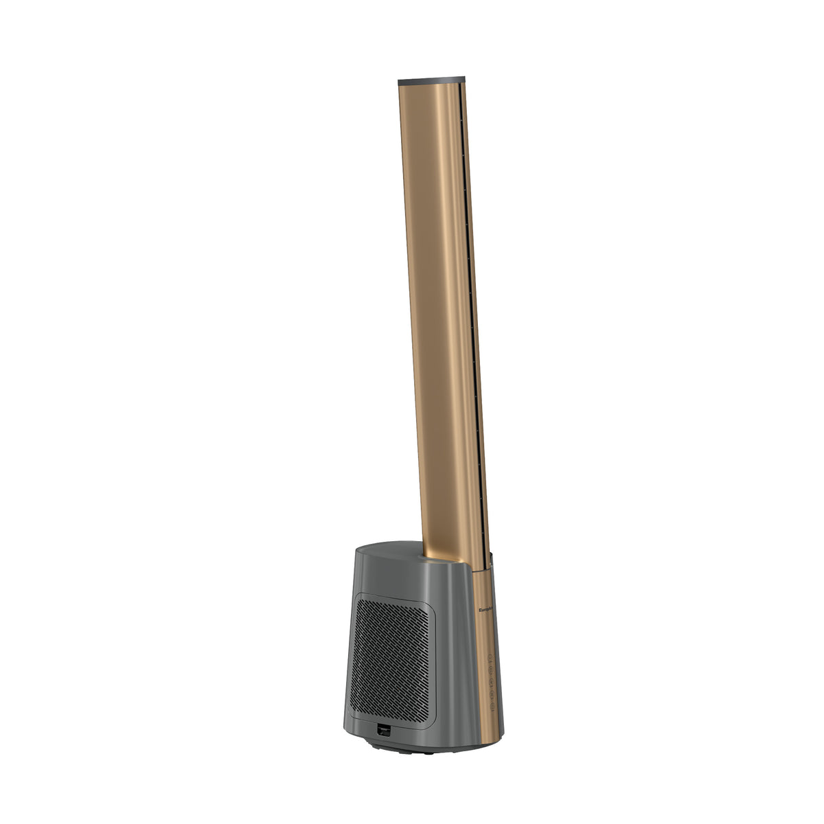 [PREORDER] Smart Slim and Compact Air Purifying Bladeless Fan | Strongest Airflow with 7m air distance, HEPA filter to eliminate up to 99.60% of airborne particles, BLDC motor