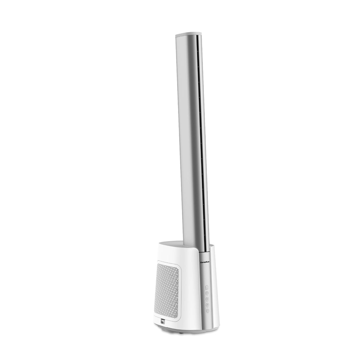 [PREORDER] Smart Slim and Compact Air Purifying Bladeless Fan | Strongest Airflow with 7m air distance, HEPA filter to eliminate up to 99.60% of airborne particles, BLDC motor