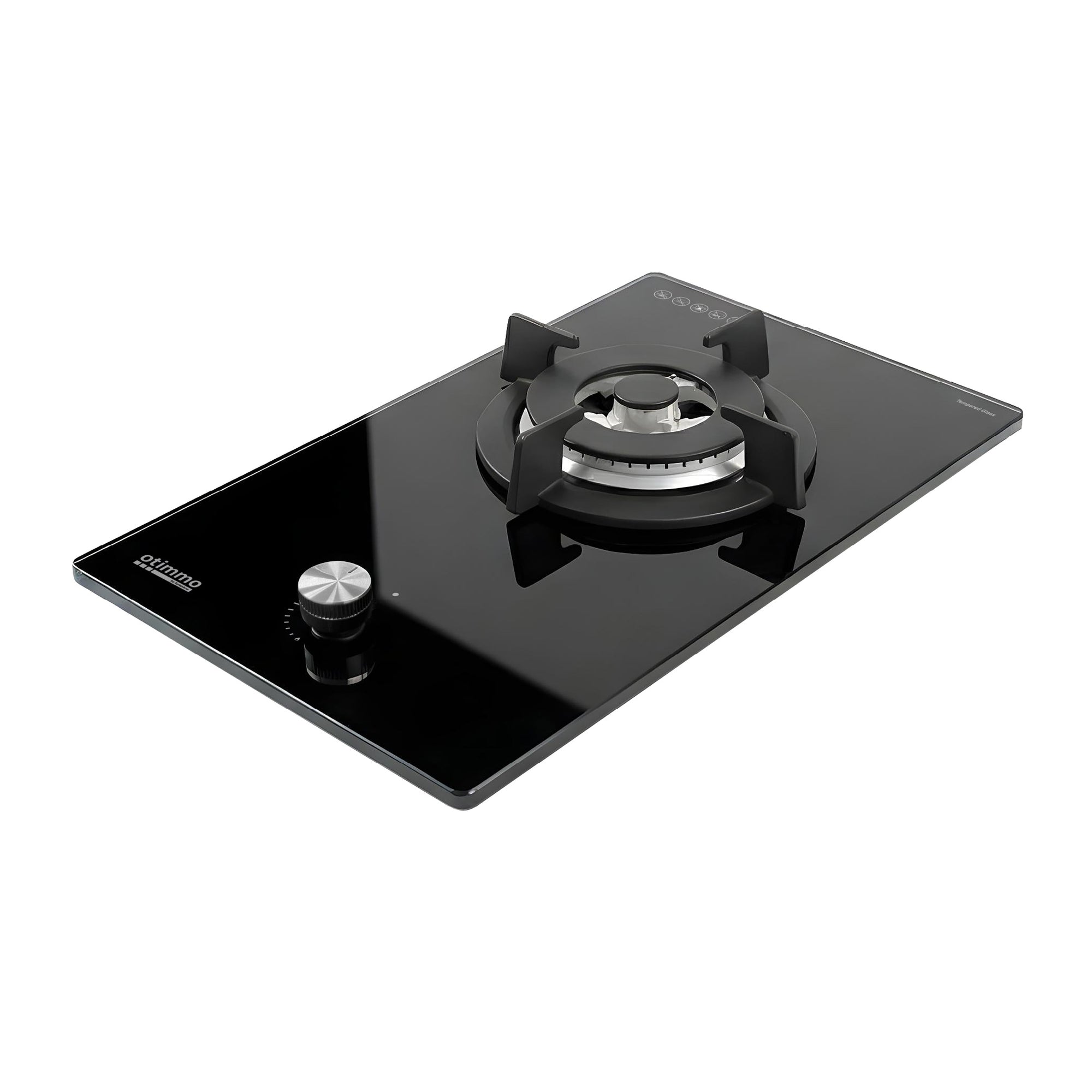 30cm Built-In Gas Hob (Single burner)