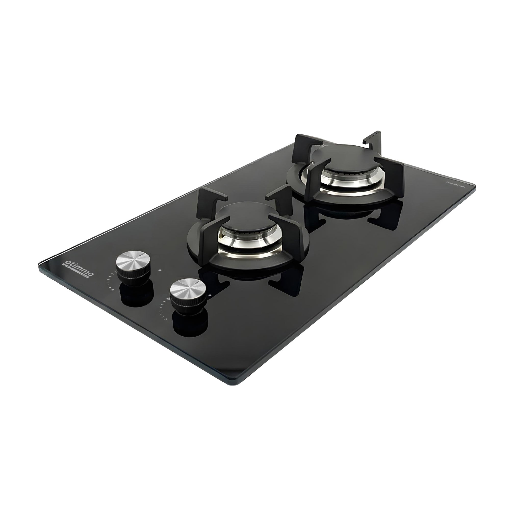 30cm Built-In Gas Hob (2 Burner)