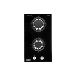 30cm Built-In Gas Hob (2 Burner)