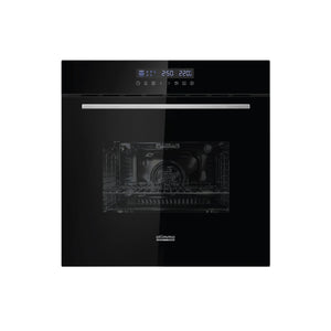 60cm 82L Built-In Oven (Touch Control)