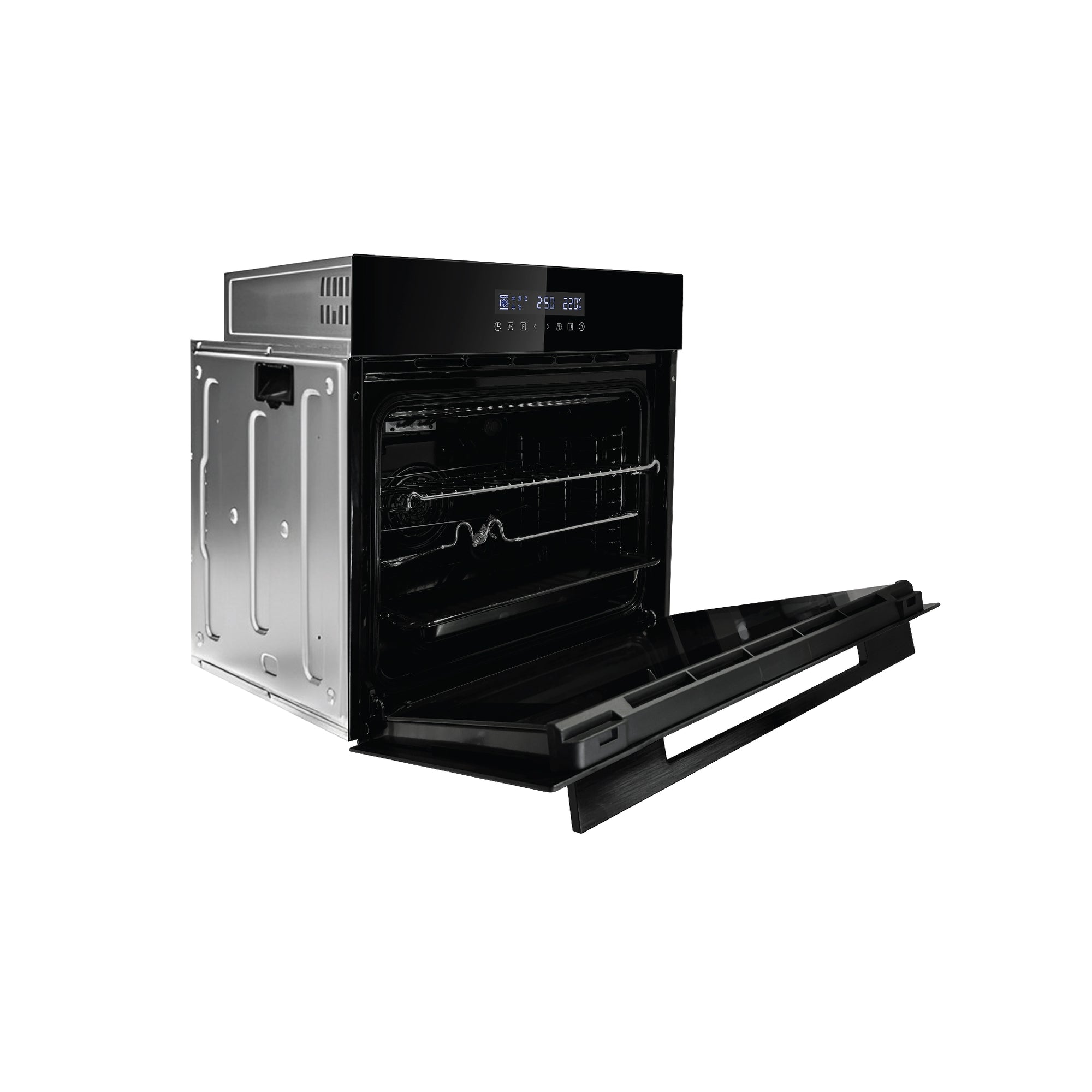 60cm 82L Built-In Oven (Touch Control)