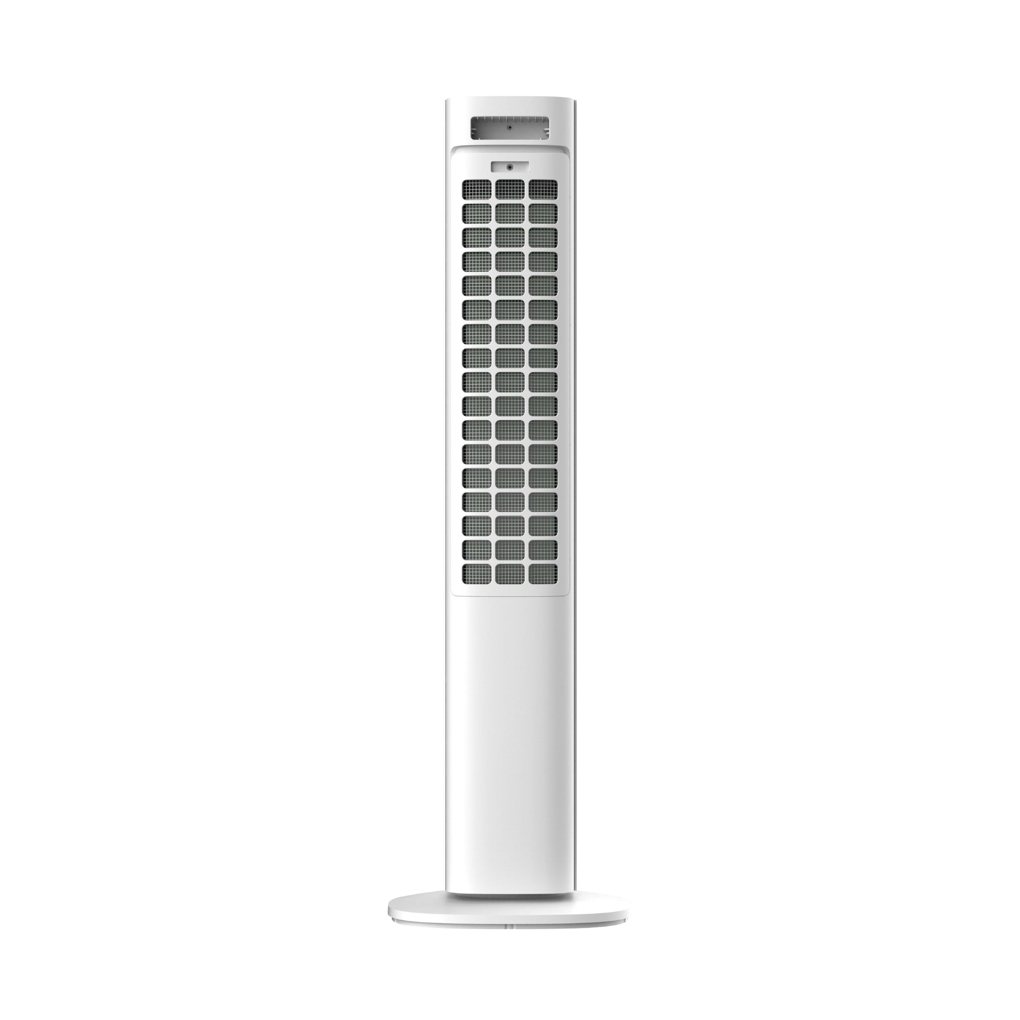 [NEW MODEL] 4L Tower Air Cooler | Smart Cooling with built-in WiFi | Strong Wind, Faster Cooling | Plasma Sterilization for Cleaner Air