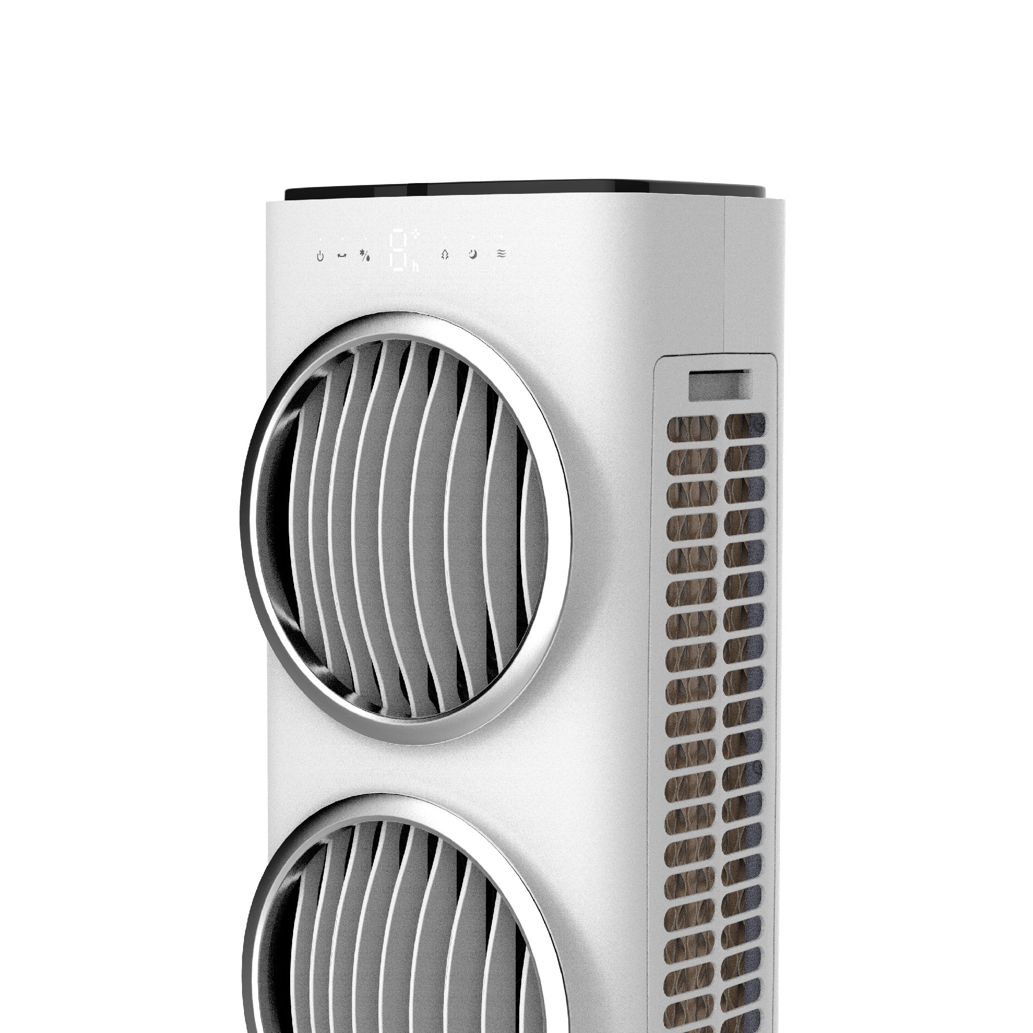 Preorder) 10L Air Cooler with Ionizer| Powerful Airflow with