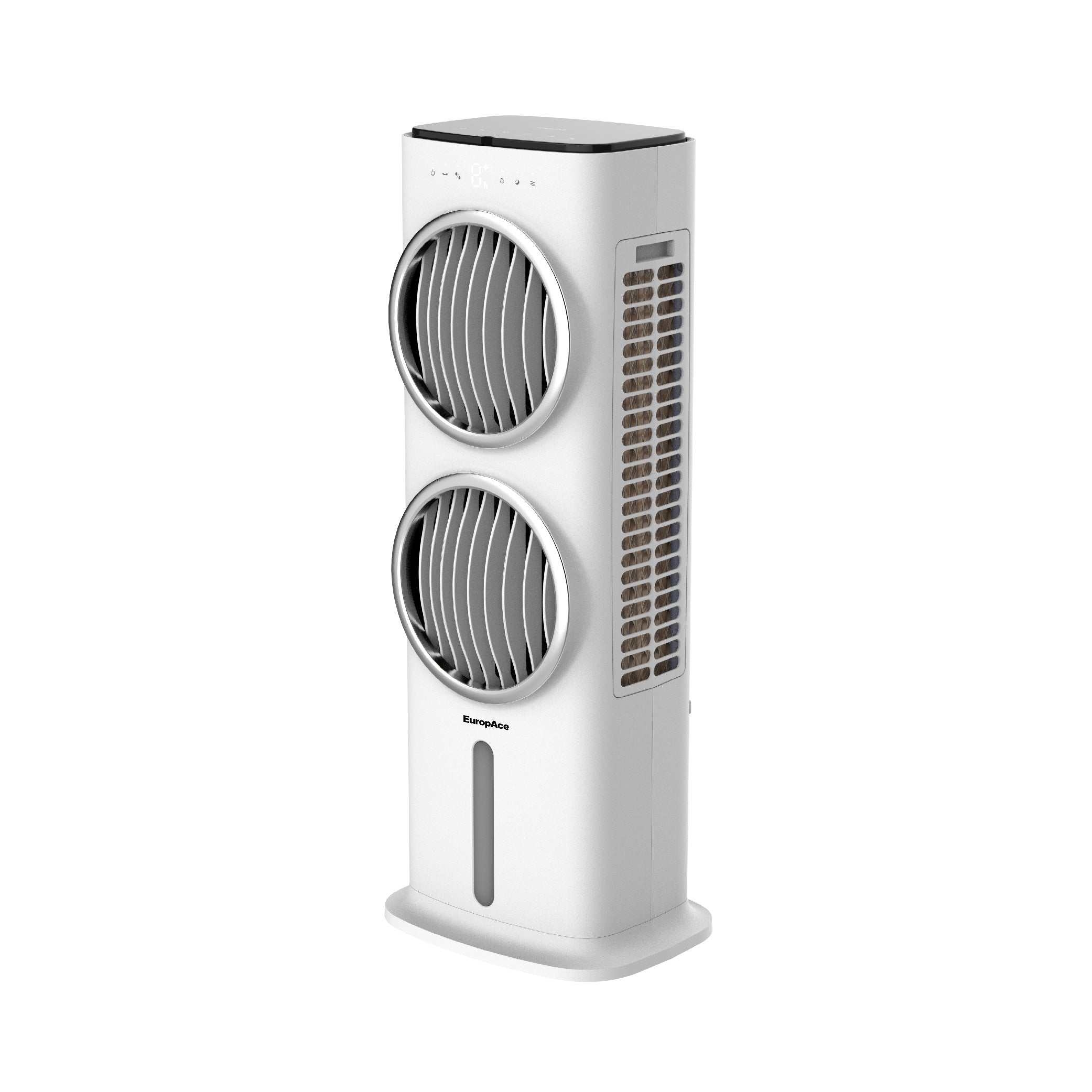 10L Air Cooler with Ionizer| Powerful Airflow with Vortex fan