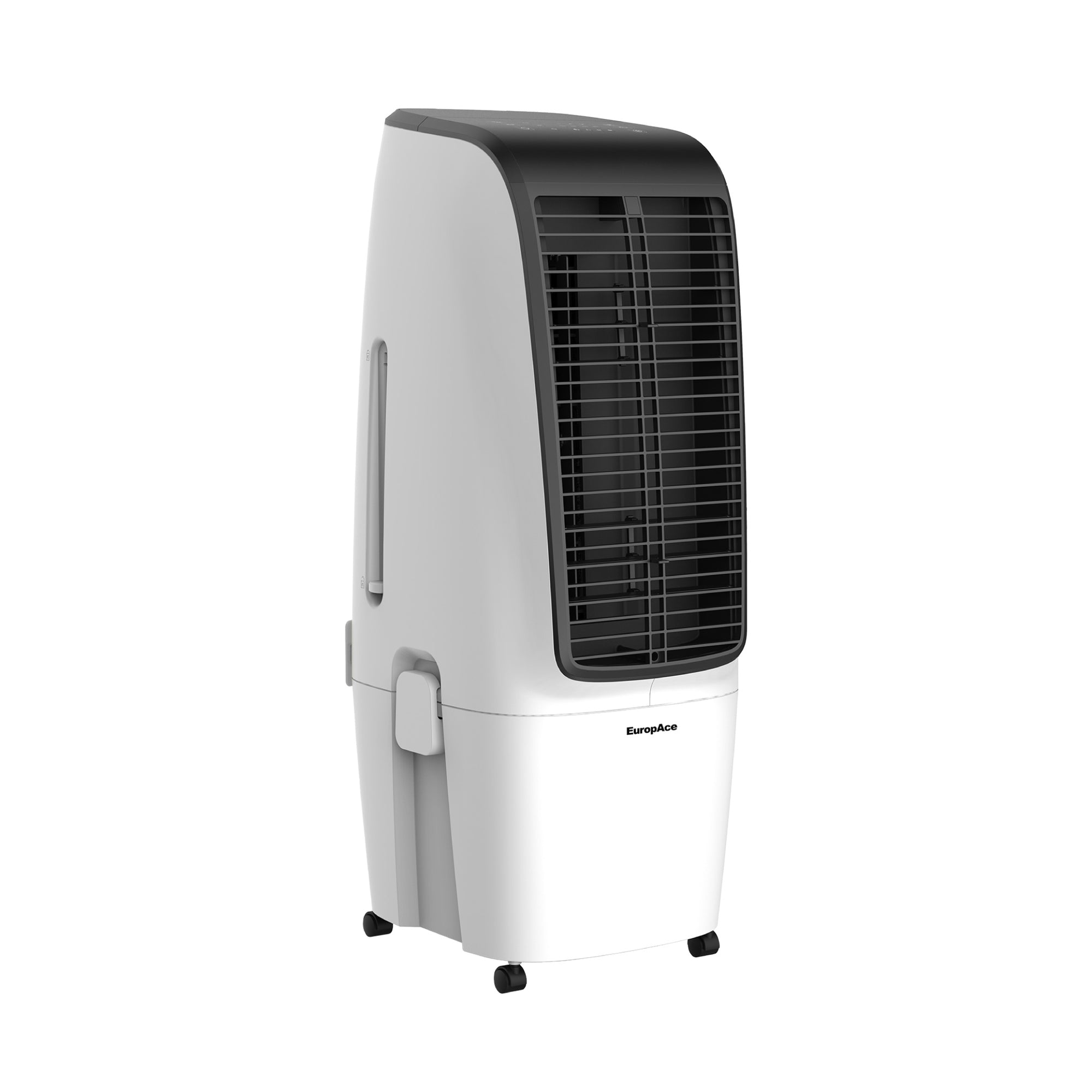 20L Air Cooler + Turbo Blower with Remote Control | 2-in-1 Air Cooler & Turbo Blower, Honeycomb Filter & Large Water Tank | Ideal for Residential & Commercial Use