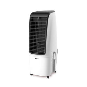 [Pre-prder] 20L Air Cooler + Turbo Blower with Remote Control | 2-in-1 Air Cooler & Turbo Blower, Honeycomb Filter & Large Water Tank | Ideal for Residential & Commercial Use