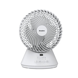 6" Deluxe BLDC Desk Fan