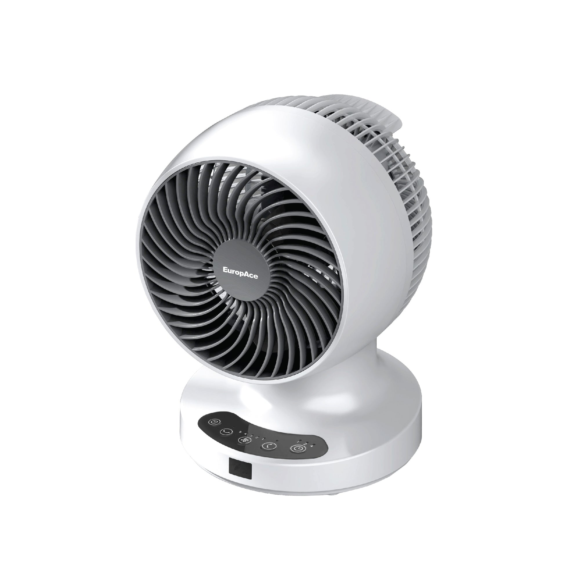7" Deluxe BLDC Desk Fan
