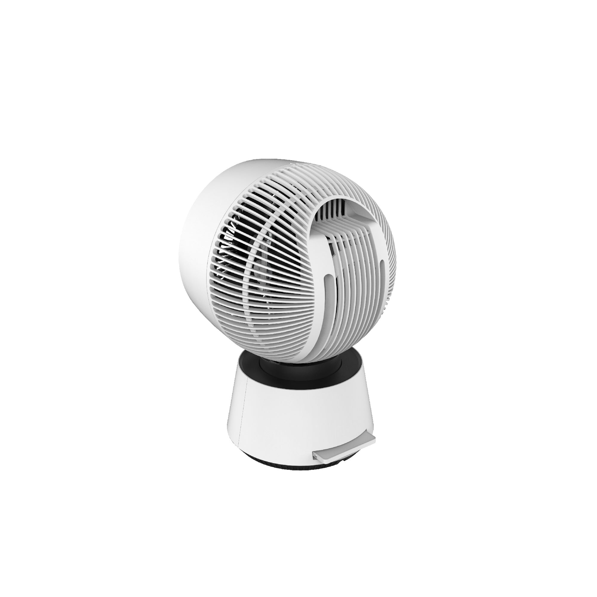 8" Deluxe DC Circulation Fan