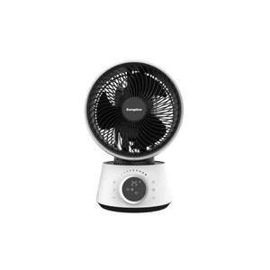 8" Deluxe DC Circulation Fan