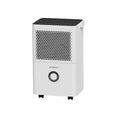 1 Unit 12L Dehumidifier + 1 Unit Carbon Filter (50% OFF Filter)