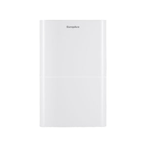 14L Smart Dehumidifier + Standalone HEPA Air Purifier + Laundry Dryer (3-in-1) | 3Y Full Warranty