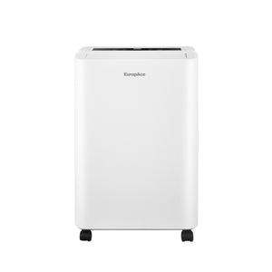 [Preorder] 16L Smart Dehumidifier + Air Cleaner | Anti-Dust Louvre, Aids in Laundry Drying, WIFI Enabled, 3Y Full Warranty