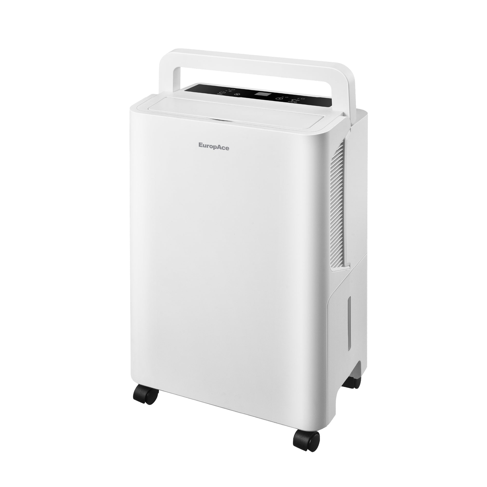 [Preorder] 16L Smart Dehumidifier + Air Cleaner | Anti-Dust Louvre, Aids in Laundry Drying, WIFI Enabled, 3Y Full Warranty