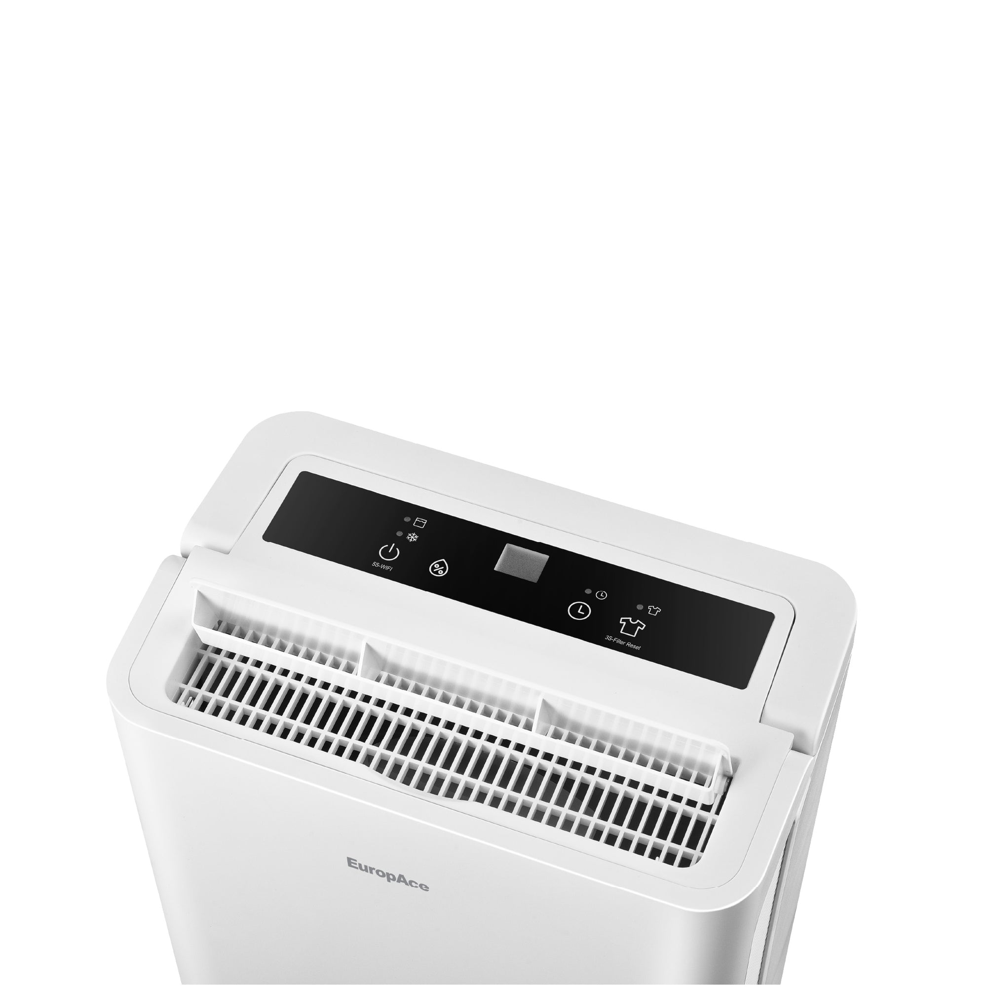 [Preorder] 16L Smart Dehumidifier + Air Cleaner | Anti-Dust Louvre, Aids in Laundry Drying, WIFI Enabled, 3Y Full Warranty