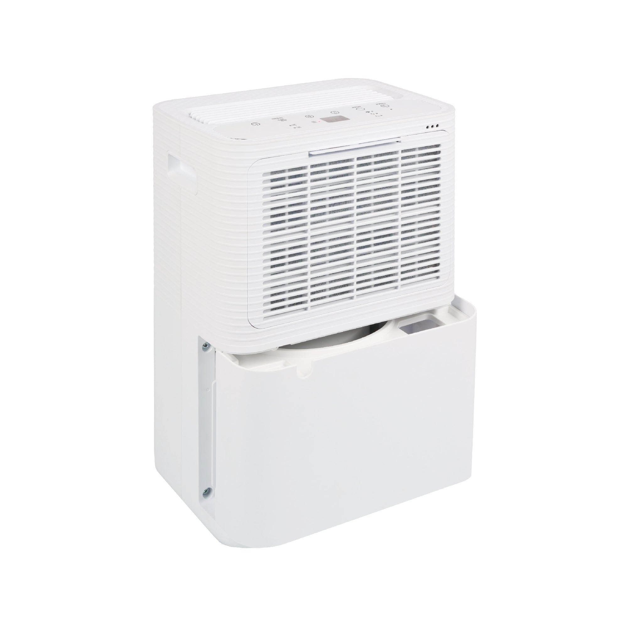 20L Most Compact Dehumidifier + Odour Remover + Laundry Dryer (3-in-1) | 3Y Full Warranty