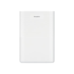 20L Most Compact Dehumidifier + Odour Remover + Laundry Dryer (3-in-1) | 3Y Full Warranty