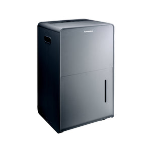 30L Dual Louvre Dehumidifier + Standalone HEPA Air Purifier (5-in-1), Newly Improved with Smart WIFI | 3Y Full Warranty