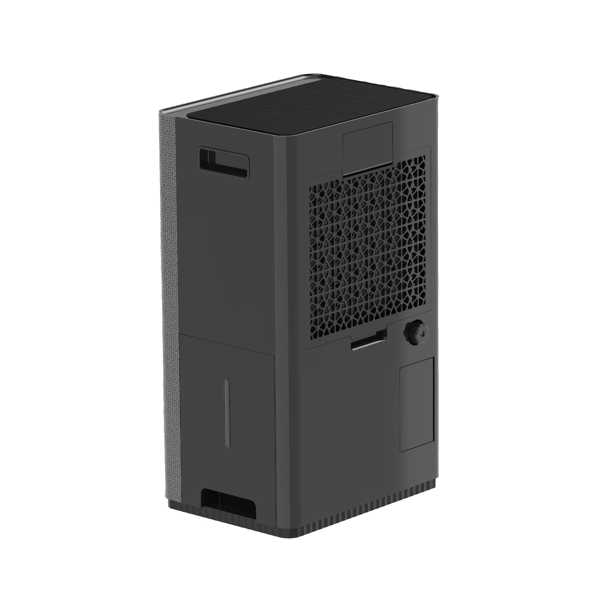 40L Smart DC Dehumidifier + HEPA Air Purifier + Shoe & Laundry Dryer | 3Y Full Warranty