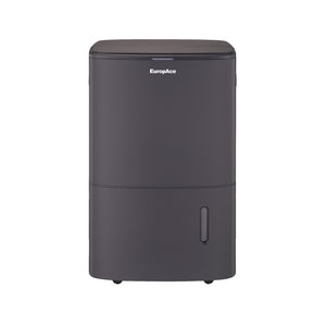 60L Smart & Intelligent DC Dehumidifier + Standalone HEPA Air Purifier | 3Y Full Warranty
