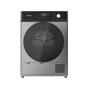 [New Model Pre Order] 9KG 5 Ticks Heat Pump Dryer