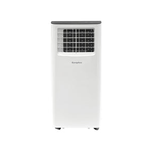 [Preorder] [2025 Model] 250 Sqft Compact Portable Aircon | 40% Energy Savings, Compact Size, 5y Compressor Warranty